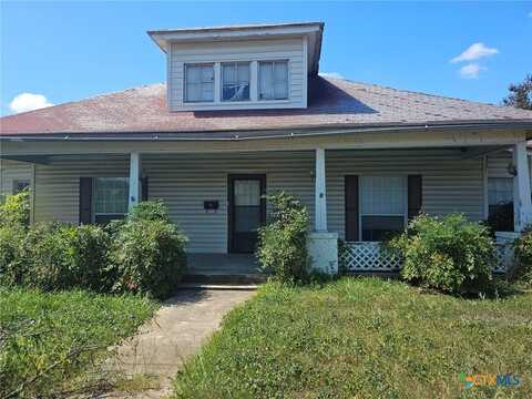 508 S Main Street, Burnet, TX 78611