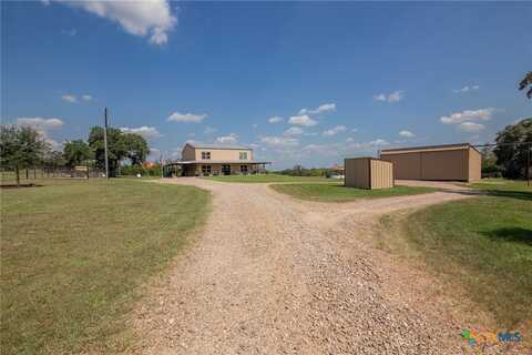 457 Suncrest Lane, Victoria, TX 77905