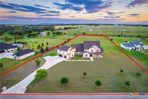 221 Via Lago, Belton, TX 76513