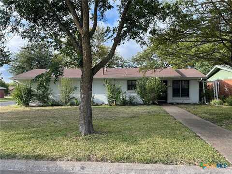 413 E Walker Avenue, Temple, TX 76501