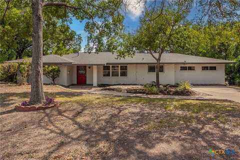 3109 W Avenue R, Temple, TX 76504