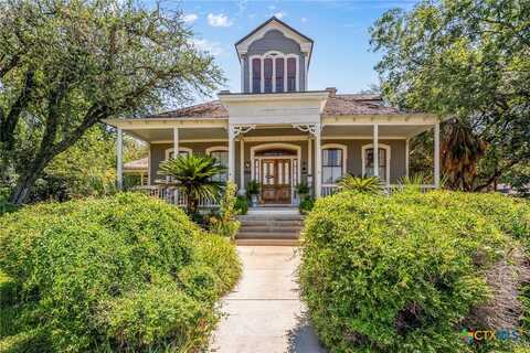 502 N Liberty Street, Victoria, TX 77901