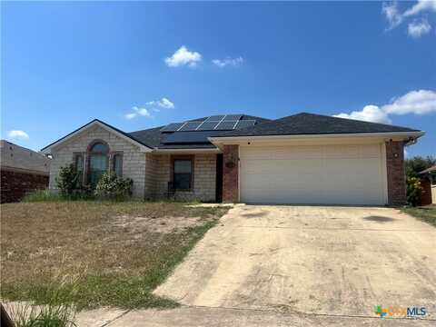 2207 Gail Drive, Copperas Cove, TX 76522