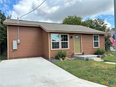 416 Elley Street, Seguin, TX 78155