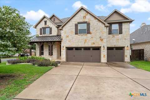 4272 RIDGEBEND Drive, Round Rock, TX 78665