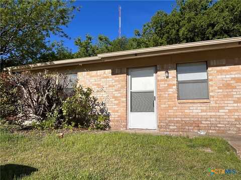 909 Dryden Avenue, Copperas Cove, TX 76522