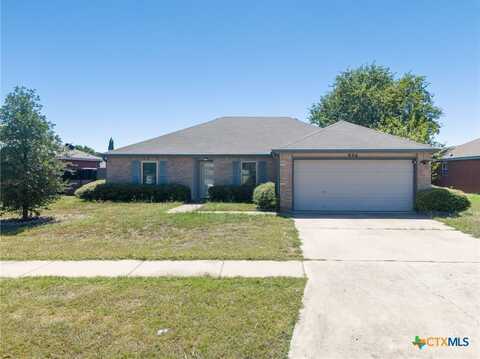 906 Gary Loop, Killeen, TX 76542