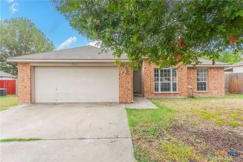 7113 Bluegrass Court, Temple, TX 76502