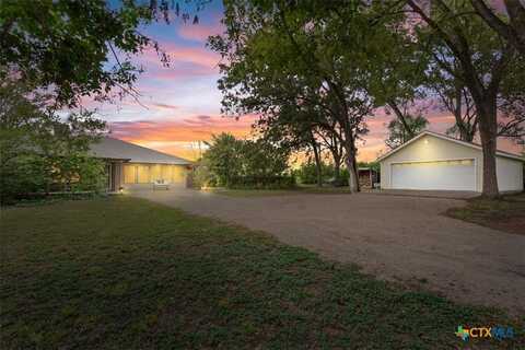 3012 Gun Club Road, Temple, TX 76501