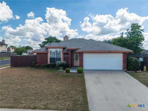 2702 Hemlock Drive, Killeen, TX 76549