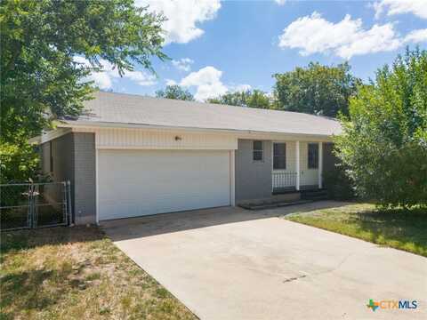 1205 S 7th Street, Copperas Cove, TX 76522