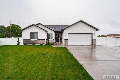 9740 N Jessie Street, IDAHO FALLS, ID 83401