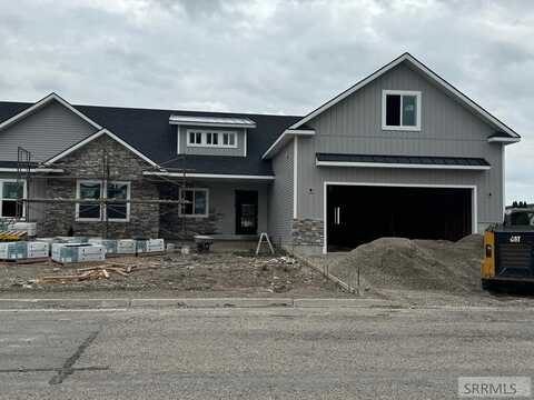 385 Summerwood Drive, RIGBY, ID 83442