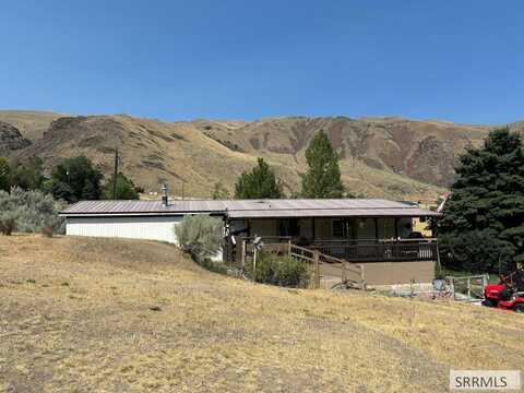 117 Sage Hen Rd, SALMON, ID 83467