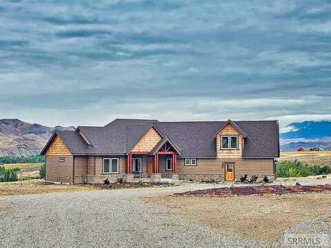 750 Conestoga Crossing, CHALLIS, ID 83226