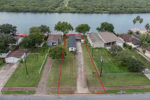 35589 Marshall Hutt, Rio Hondo, TX 78583