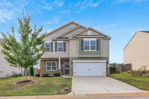 331 Hartleigh Drive, Lyman, SC 29365