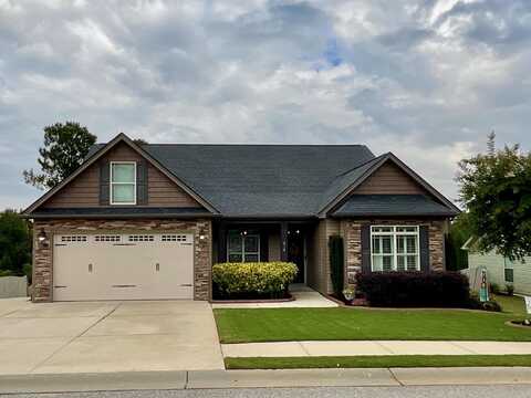 838 Culverhouse Drive, Boiling Springs, SC 29316