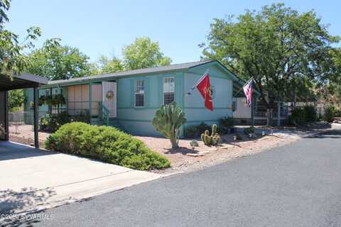 1487 W Horseshoe Bend Drive, Camp Verde, AZ 86322