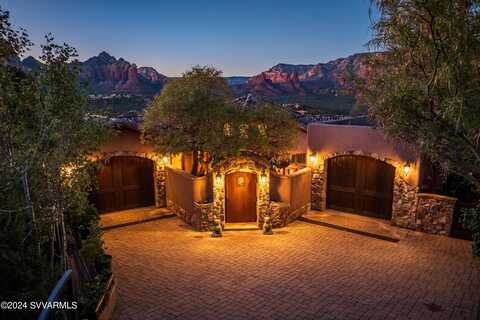 5 Mingus Mountain Rd, Sedona, AZ 86336