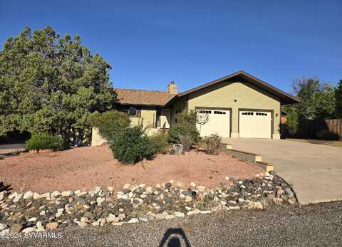 290 Concho Drive, Sedona, AZ 86351