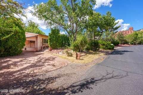 315 Windsong Drive, Sedona, AZ 86336