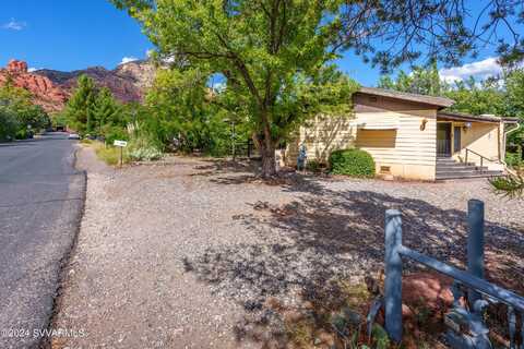 220 Stardust Lane, Sedona, AZ 86336