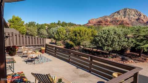 30 Calle Del Medio, Sedona, AZ 86336