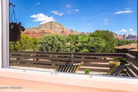 30 Calle Del Medio, Sedona, AZ 86336