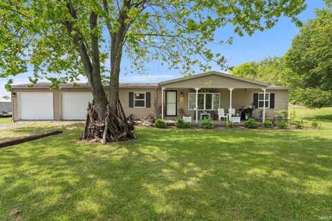 4835 Carrie Lane, Mount Vernon, IN 47620