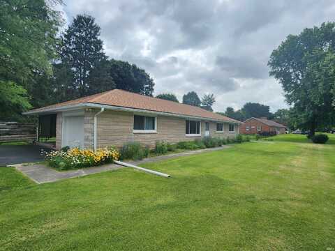 2700 Avondale Road, Vincennes, IN 47591