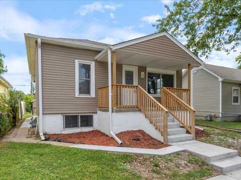 1813 S 11TH Street, COUNCIL BLUFFS, IA 51501