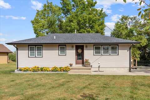 1103 N LOCUST Street, GLENWOOD, IA 51534