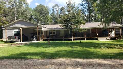 2580 Fox Road, Gloster, MS 39638