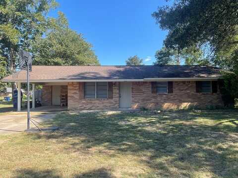 1320 Barnes Circle, Monticello, MS 39656