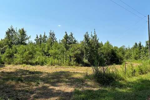 00 Clay Hill Road, Liberty, MS 39645