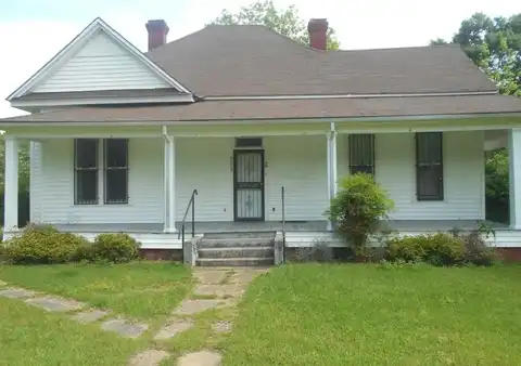 8009 McComb Holmesville, Mccomb, MS 39648