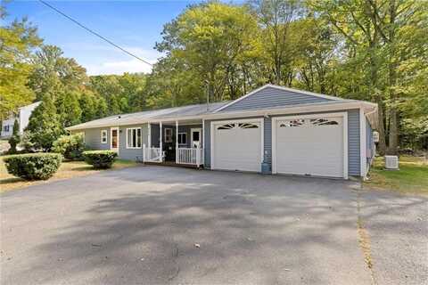 453 Lake Washington Drive, Glocester, RI 02814