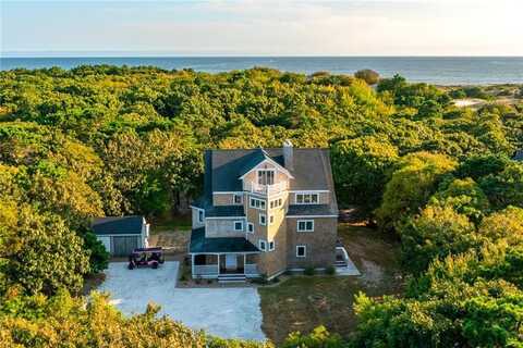 144 Cherry and Webb Lane, Westport, MA 02791