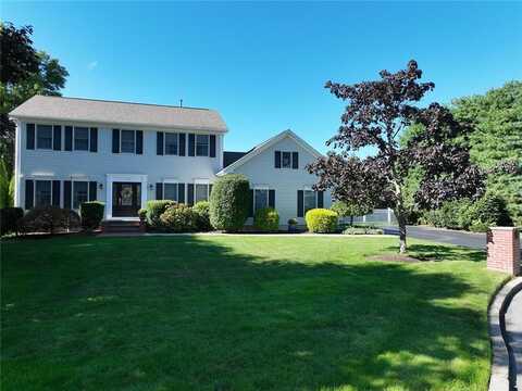 106 Chicory Lane, Cranston, RI 02921