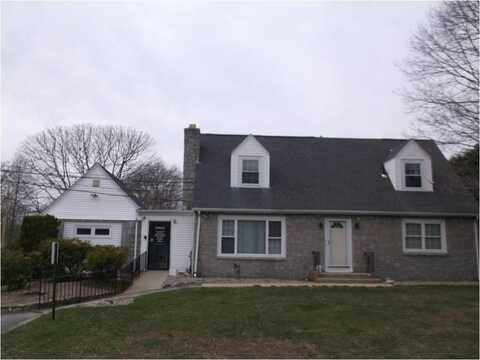 5555 Post Road, East Greenwich, RI 02818