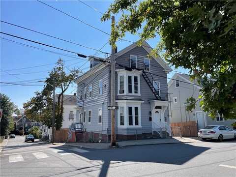 258 Amherst Street, Providence, RI 02909