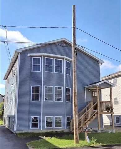 26 Alaska Street, Providence, RI 02905