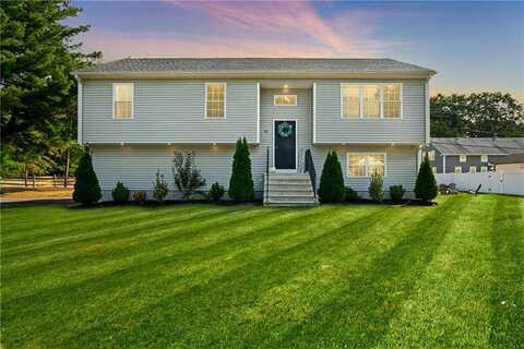 47 Shea Lane, Burrillville, RI 02859