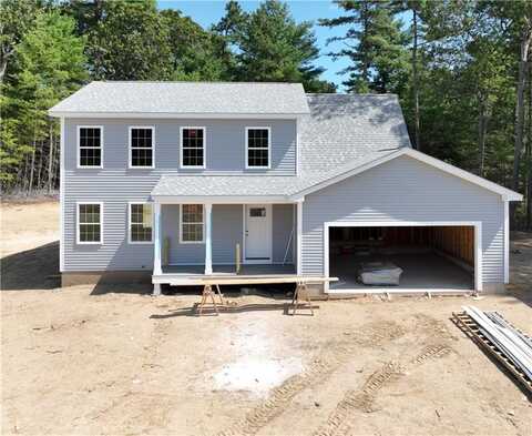 730 Town Farm Road, Coventry, RI 02816