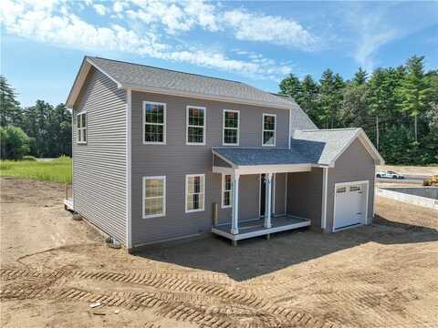 730 Town Farm Road, Coventry, RI 02816