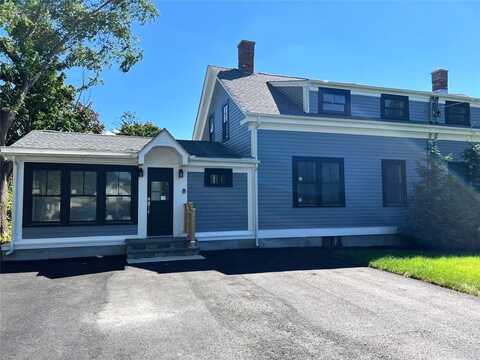 88 Reed Street, Warwick, RI 02886