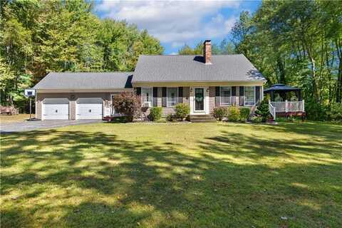 37 Absalona Hill Road, Glocester, RI 02814