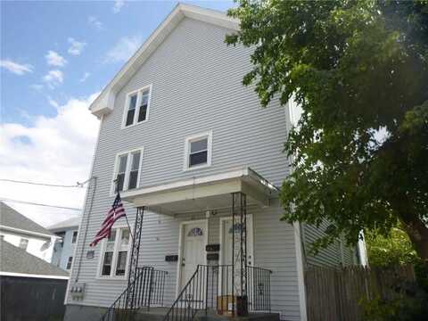 47 Margaret Street, Pawtucket, RI 02860