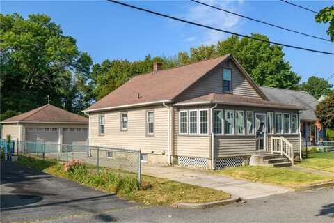 58 Delway Road, Cranston, RI 02910